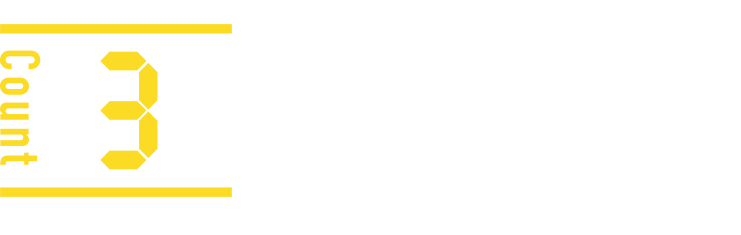 COUNT3 10.7 TOKYO SHIBUYA TSUTAYA O-EAST