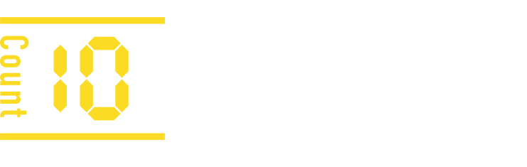 COUNT10 12.30 TOKYO SHIBUYA TSUTAYA O-EAST