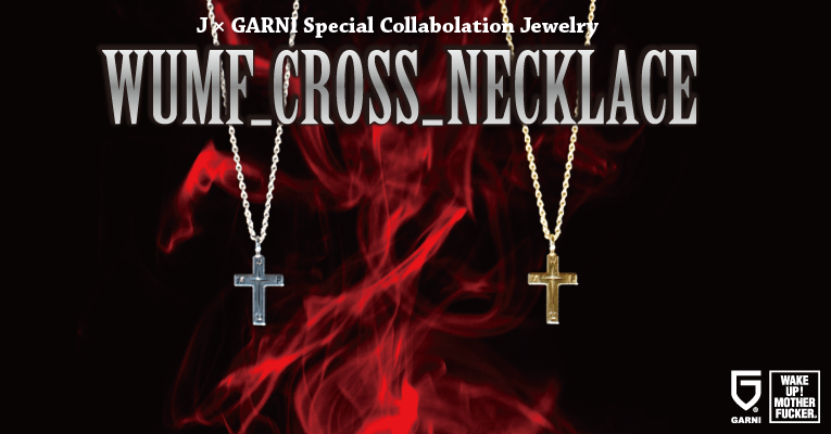 WUMF_CROSS-NECKLACE