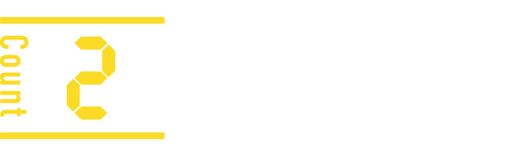 COUNT2 10.2 TOKYO SHINJUKU BLAZE