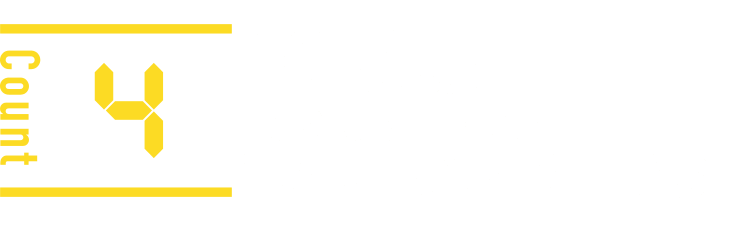 COUNT4 10.8 TOKYO SHIBUYA TSUTAYA O-EAST