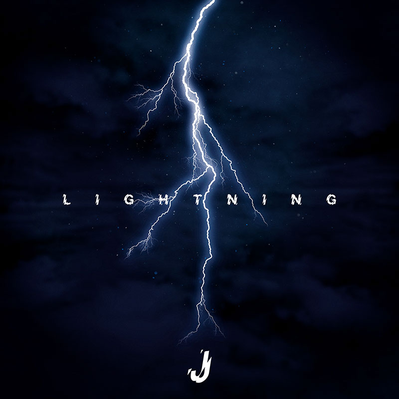 J - LIGHTNING - CD＋映像盤